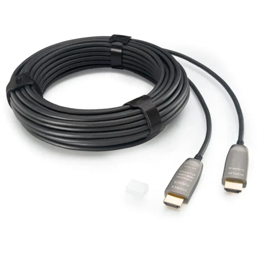 Exzellenz Ultra High Speed HDMI 2.1 Cable | Optical Fiber High-End HDMI Cable 009245001