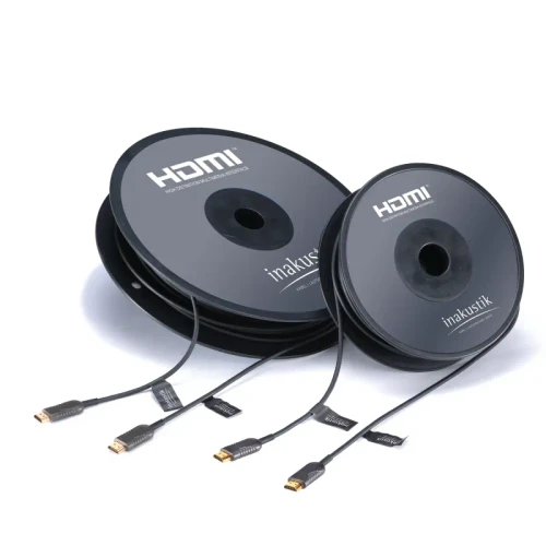 Exzellenz High Speed HDMI Cable High-End HDMI Cables 009241002