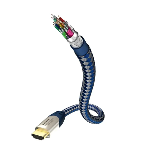Premium Standard HDMI Cable High-Quality HDMI Cable 0042310