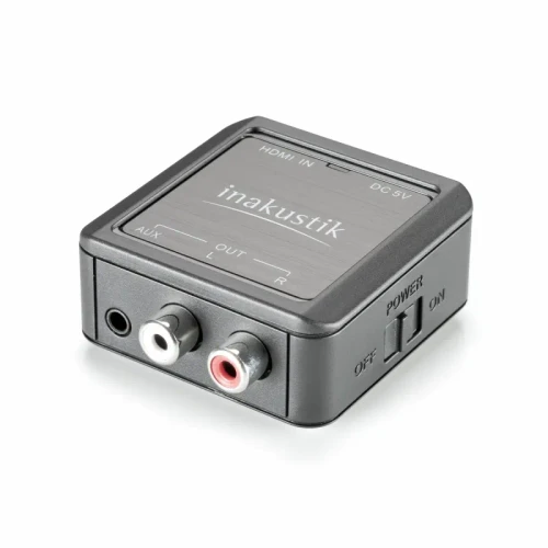 HDMI (e)ARC Audio Extractor 00315003