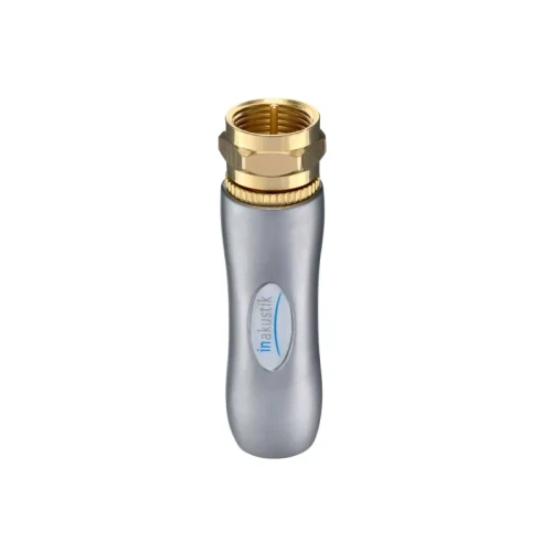 Exzellenz High-End F-plug antenna connector 00652122