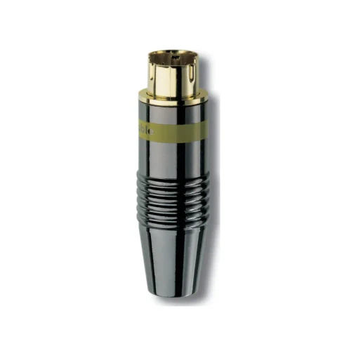 Premium High-Quality S-Video connector 0083409