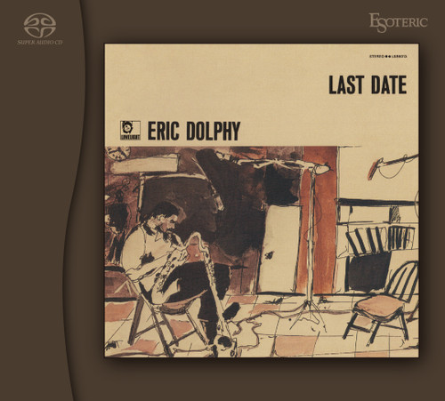 ESOTERIC Limited Remastered SACD and Vinyl Music releases
