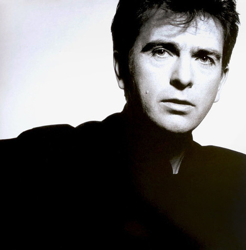 Peter Gabriel : So - LP 180g Vinyl PGLPR5