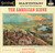 Classical
 LP 180g - Mantovani: The American Scene. Connaisseur mantova, original cat.# London PS 182, format 1LP 180g 33rpm. Barcode 0000007553971.