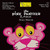 Jazz MASTER TAPE - The Pink Panter & Friends. Fonè Records, original cat.# Fonè 154, format 1x 1/4" RTM SM900 Tape set, Metal reel 10,5"/265mm, NAB Hub, 38 cm/s (15 ips), IEC eq. More info on www.sepeaaudio.com