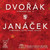 Dvorak: Sym. No. 8/ Janacek: Jenufa, Pittsburgh Symphony/ Manfred Honeck SACD - Reference Recordings FR-710SACD