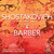 Shostakovich 5 / Barber Adagio For Strings, Pittsburgh Symphony/ Manfred Honeck SACD - Reference Recordings FR-724SACD