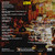 Mesolella, Ghidelli, FAUSTO MESOLELLA, LIVE AD ALCATRAZ  (1x 180g Super Audiophile Vinyl - MADE in Japan) Jazz LP. Fonè Records FoneLP161. EAN 9780201314311. Release date 01.03.2022. More info on www.sepeaaudio.com
