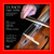 Chasing The Dragon J.S.Bach: Cello Suites, Pearson/Silva/Rockhill (5x LP 180g) (VALLP014)
