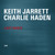 Keith Jarrett, Charlie Haden: Last Dance (2x LP 140 g) (ECM 2399)