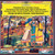 Classical Vinyl Borodin, Mussorgsky, Rimsky-Korssakof Barenboim Chicago Symphony Orchestra Polovstian Dances Night on Bald Mountain Etc Clearaudio 2536379 front cover
