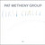 Jazz CD Pat Metheny Group First Circle ECM Records ECM1278 front cover