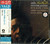Jazz SACD The John Coltrane Quartet Ballads Impulse! UCGU-9070 front cover