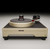 Döhmann Helix Two Mk3 Reference Turntable DOH-H2-M3