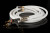 AAI Vittorioso Premium Speaker Cable Stereo Set, SKU AAI-VITSPK