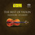 Classical SACD Salvatore Accardo Best of Violin Fonè Records FoneSACD206
