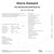 Jazz Tape Gloria Steward Manfred Burzlaff Quartet Jazz For Dancing Horch House HH01.00.204