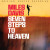 Jazz Vinyl Miles Davis Seven Steps To Heaven MoFi - Mobile Fidelity Sound Lab MFSL1-534