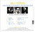 Jazz Vinyl Bill Evans Top Of The Gate vol 1 2xHD Fusion 2XHDRE-V1240