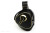 Crosszone CZ-1 - Real Sound Dynamic Over-Ear Headphones, Made in Japan