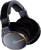 Crosszone CZ-8A Enhanced - Real Sound Closed Dynamic Over-Ear Headphones, Made in Japan