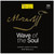 Wolfgang Amadeus Mozart: Wave of the Soul, Salvatore Accardo - Hybrid SACD (Fone-SACD268)