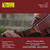 Classical MASTER TAPE - Salvatore Accardo - J.S. Bach per Violino Solo. Fonè Records, original cat.# Fonè061, format 5x 1/4" RTM SM900 Tape set, Metal reel 10,5"/265mm, NAB Hub, 38 cm/s (15 ips), IEC eq. More info on www.sepeaaudio.com