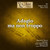 Classical MASTER TAPE - Adagio ma non troppo - aa.vv. Fonè Records, original cat.# Fonè 082, format 2x 1/4" RTM SM900 Tape set, Metal reel 10,5"/265mm, NAB Hub, 38 cm/s (15 ips), IEC eq. More info on www.sepeaaudio.com