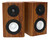 M2 Bookshelf Speakers Walnut AX-10018