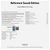 Reference Sound Edition : Great Women Of Song - 1/4" 38cm/s (15ips) Mastertape Studio 2 Tape 01675068