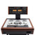 Studer A812 Stereo Tape Recorder, VU Meter Bridge, Refurbished, Perfect Condition SEP9090