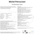 Michel Petrucciani - The Montreux Years 2x Metal Reel 1/4" 38cm/s (15ips) Tape Studio Master Michel Petrucciani - The Montreux Years 2x Metal Reel 1/4" 38cm/s (15ips) Tape Studio Master