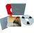 Foreigner : All Engines On Live In London - Metal Reel 1/4" 38cm/s (15ips) Tape Studio Master
