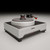Döhmann Helix Two Mk3 Reference Turntable DOH-H2-M3