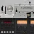 Studer A807 VU reel-to-reel recorder, Refurbished 
