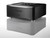S-05XE Stereo Power Amplifier Black Color (4225910)