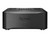 S-05XE Stereo Power Amplifier Black Color (4225910)