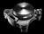 GRANDIOSO T1 Turntable with tonearm (4224197)
