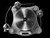 GRANDIOSO T1 Turntable without tonearm (4224197)
