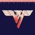Van Halen: Van Halen II - Hybrid UltraDisc UHR SACD, Remastered UDSACD 2244