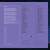 Deep Purple : SPLAT! - 2x Metal Reel 1/4" 38cm/s (15ips) Tape Standard Master (Pre-Order) (REVSPLAT)
