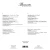Various : Burmester Selection - HQ CD (0167804)
