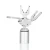 Referenz LS-8005 AIR Pure Silver High-End Speaker Cable 007714682