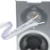Premium LS-SILBER High-Quality Speaker Cable 0040211