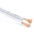 Premium LS-CU Flat High-Quality Speaker Cable (00402326)
