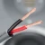 Premium LS-CU Flame Retardant High-Quality Speaker Cable 00402709