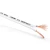 Star LS-CU Universal Speaker Cable - White 0030206