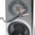 Star LS-CU Universal Speaker Cable - Black (0030218)
