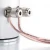 Star LS-CU Reel High-quality Speaker Cable - Transparent 003020006